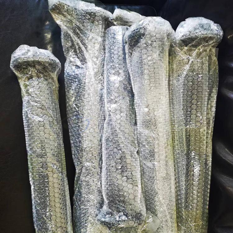 最终生成次氯酸钠溶液